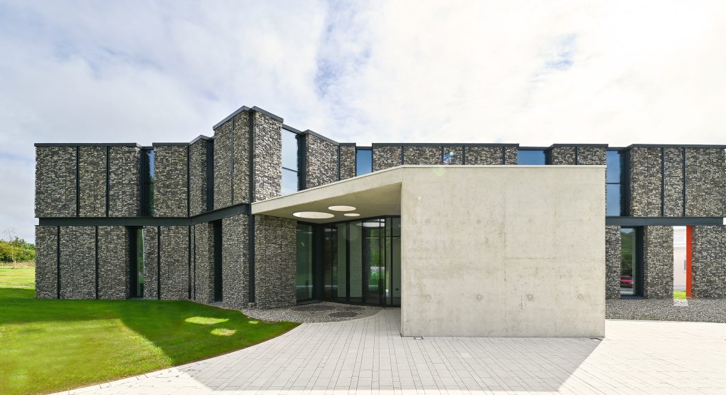 Teagasc National Agricultural Sustainability, Innovation, and Research Centre (NASRIC)