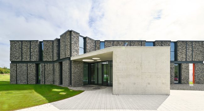 Teagasc National Agricultural Sustainability, Innovation, and Research Centre (NASRIC)