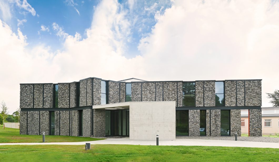 CJFA Architecture 2026 - Life-Science - Teagasc NASRIC Johnstown (1)