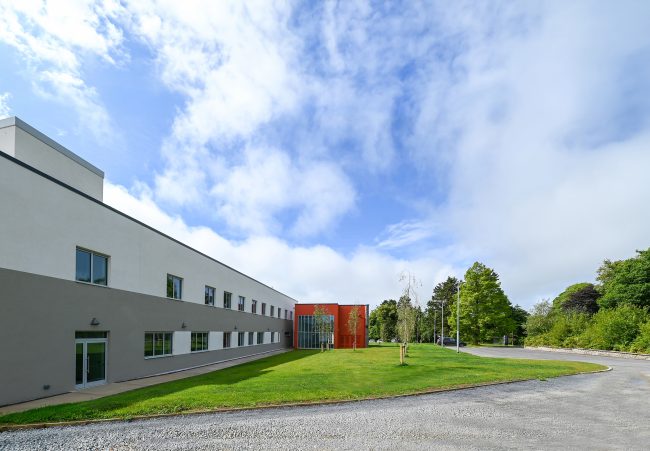 CJFA Architecture 2026 – Life-Science – Teagasc NASRIC Johnstown (10)