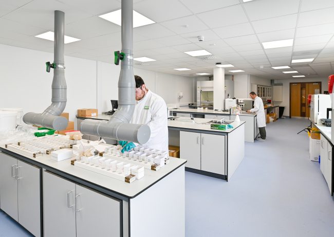 CJFA Architecture 2026 – Life-Science – Teagasc NASRIC Johnstown (12)
