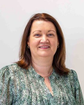 Antonia Delicato