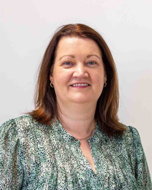 Antonia Delicato