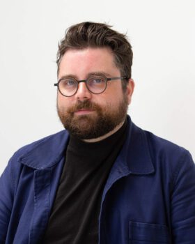 Chris Falconer