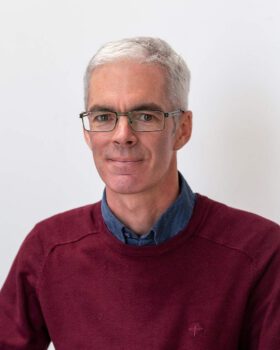 Damien O’Reilly