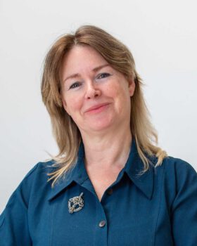 Juneanne Falconer
