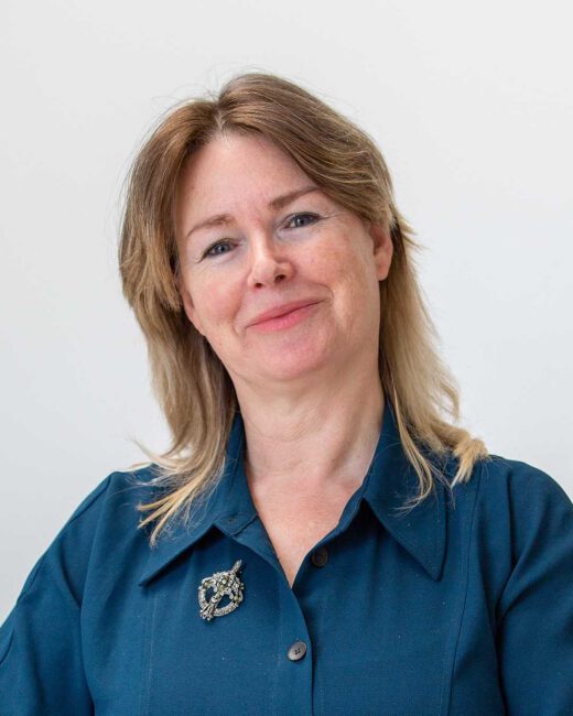Juneanne Falconer