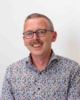 Kevin Guinan