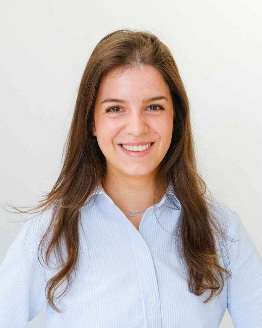Lea Stepanovic
