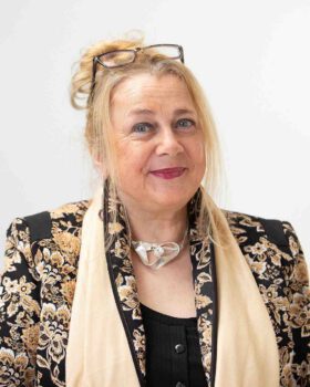 Monica Falconer