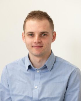Sebastian Markowski