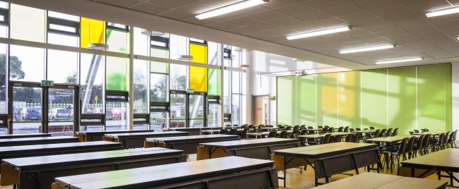 CJFA Architecture 2026 – Education – Scoil na Tríonóide Naofa, Doon, Limerick (12)