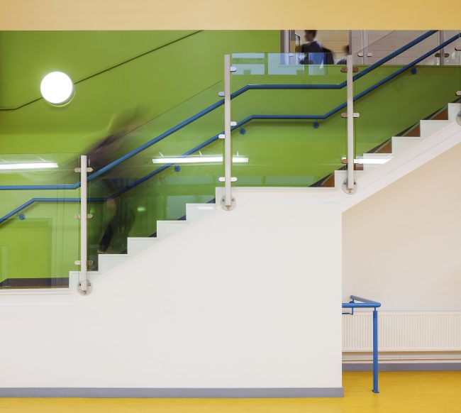 CJFA Architecture 2026 – Education – Scoil na Tríonóide Naofa, Doon, Limerick (16)