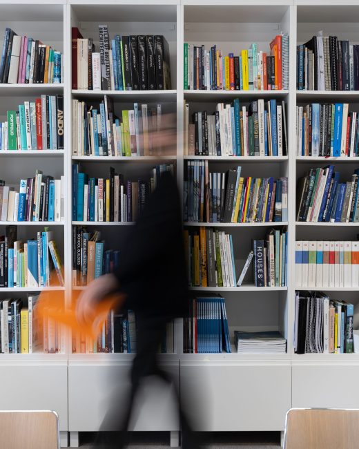 CJFA Architects Waterford Studio (1)
