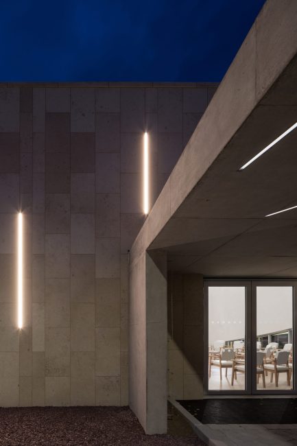 CJFA Architecture 2026 – Health – Mortuary and Post-Mortem Building University Hospital Waterford (20)
