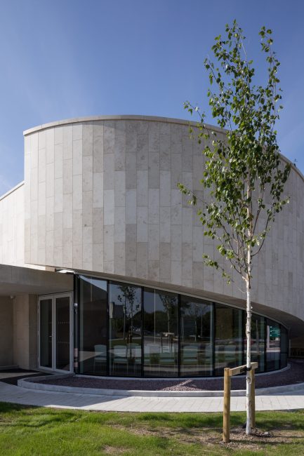 CJFA Architecture 2026 – Health – Mortuary and Post-Mortem Building University Hospital Waterford (26)