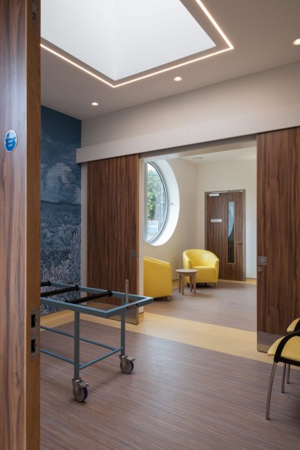 CJFA Architecture 2026 – Health – Mortuary and Post-Mortem Building University Hospital Waterford (8)