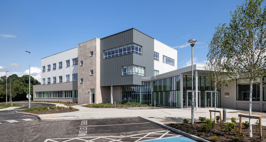 Generations in Practice