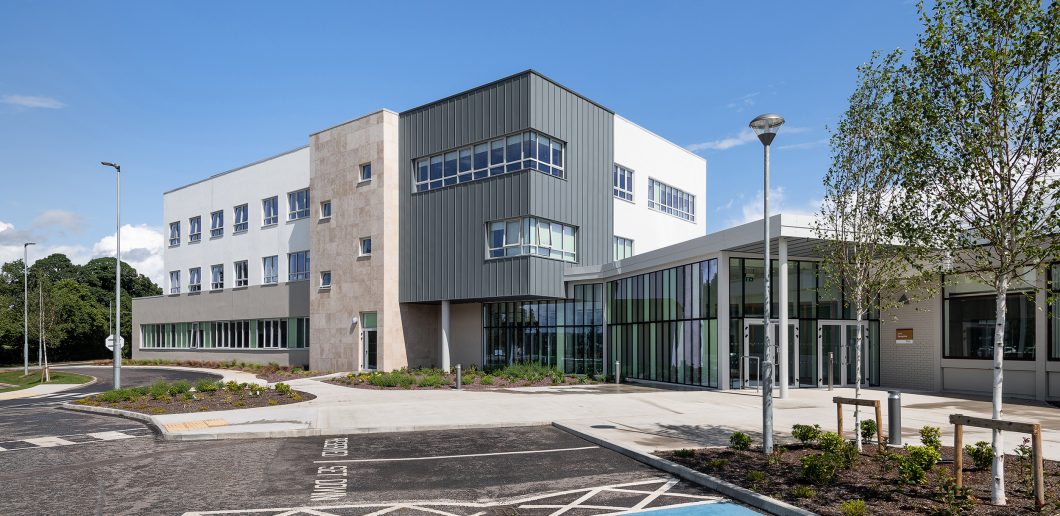 Teagasc Moorepark Food Innovation Hub