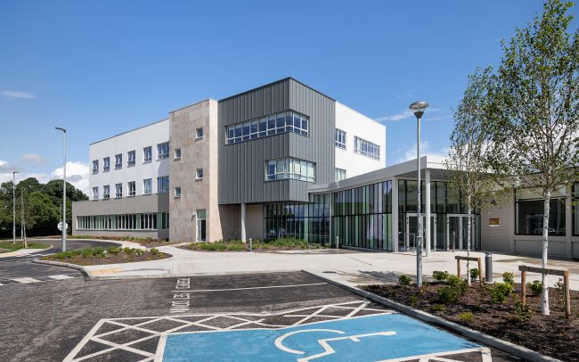 Teagasc Moorepark Food Innovation Hub