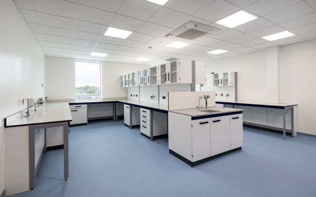 CJFA Architecture 2026 – Life-Science Innovation – Teagasc Food Hub Moorepark (12)