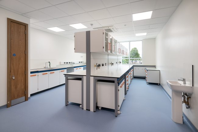 CJFA Architecture 2026 – Life-Science Innovation – Teagasc Food Hub Moorepark (13)