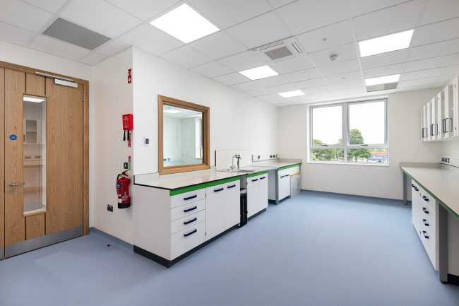 CJFA Architecture 2026 – Life-Science Innovation – Teagasc Food Hub Moorepark (14)