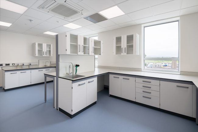 CJFA Architecture 2026 – Life-Science Innovation – Teagasc Food Hub Moorepark (15)