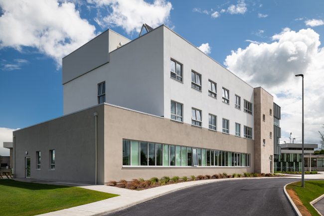 CJFA Architecture 2026 – Life-Science Innovation – Teagasc Food Hub Moorepark (5)