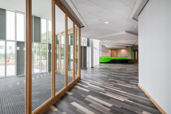 CJFA Architecture 2026 – Life-Science Innovation – Teagasc Food Hub Moorepark (8)