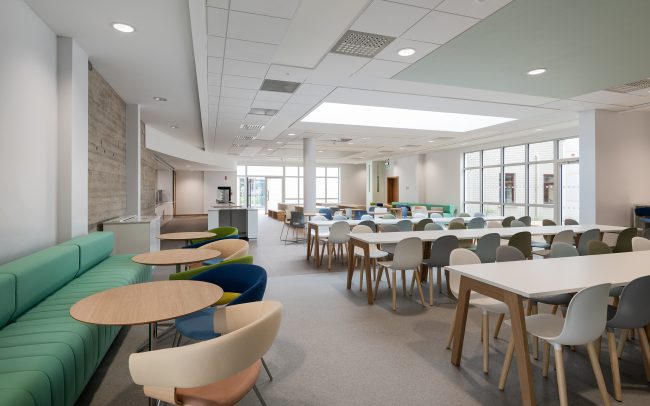 CJFA Architecture 2026 – Life-Science Innovation – Teagasc Food Hub Moorepark (9)