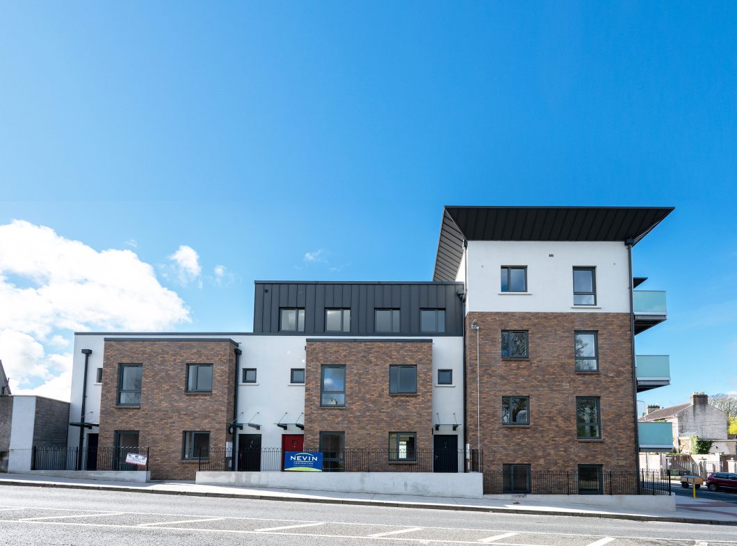 CJFA Architecture 2026 - Residential - Ostmen Place Mount Esker Waterford (2)