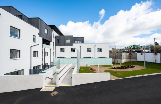 CJFA Architecture 2026 – Residential – Ostmen Place Mount Esker Waterford (5)