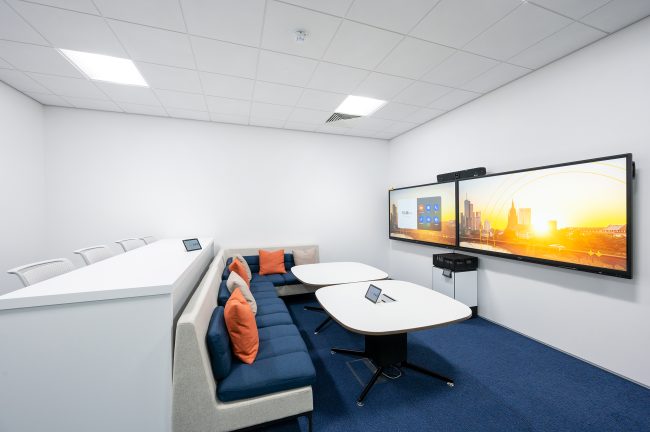 CJFA Architecture 2026 – Workplace Offices – Sun Life Waterford (14)