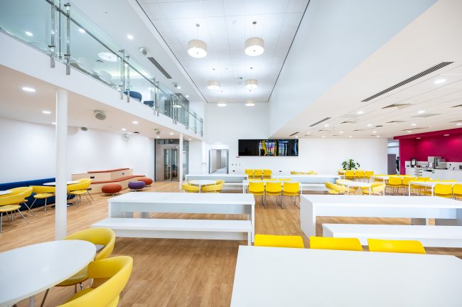 CJFA Architecture 2026 – Workplace Offices – Sun Life Waterford (17)