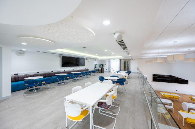 CJFA Architecture 2026 – Workplace Offices – Sun Life Waterford (18)