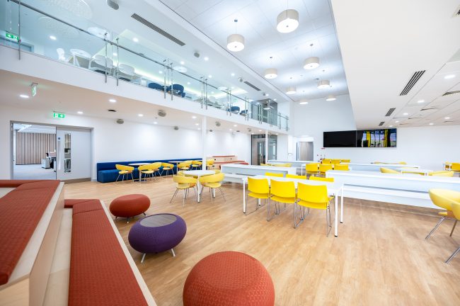 CJFA Architecture 2026 – Workplace Offices – Sun Life Waterford (5)