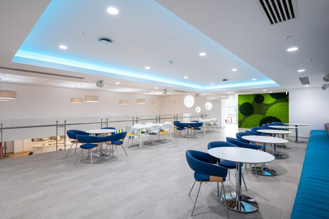 CJFA Architecture 2026 – Workplace Offices – Sun Life Waterford (8)
