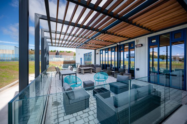 CJFA Architecture 2026 – Workplace Offices – Sun Life Waterford (9)