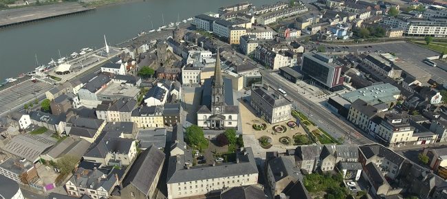 CJFA Architects Are Based in Ireland's Oldest City, Waterford Thumbnail