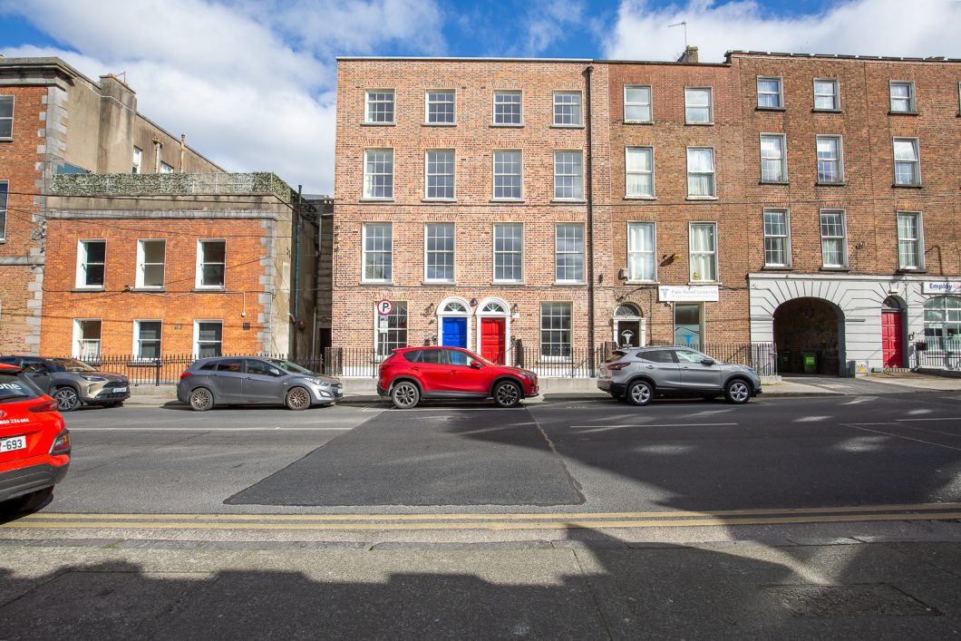 CJFA Architecture 2026 Residential PMVT 2 3 Mallow St