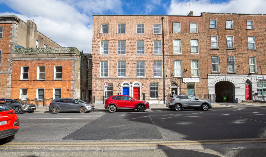 CJFA Architecture 2026 Residential PMVT 2 3 Mallow St Hero