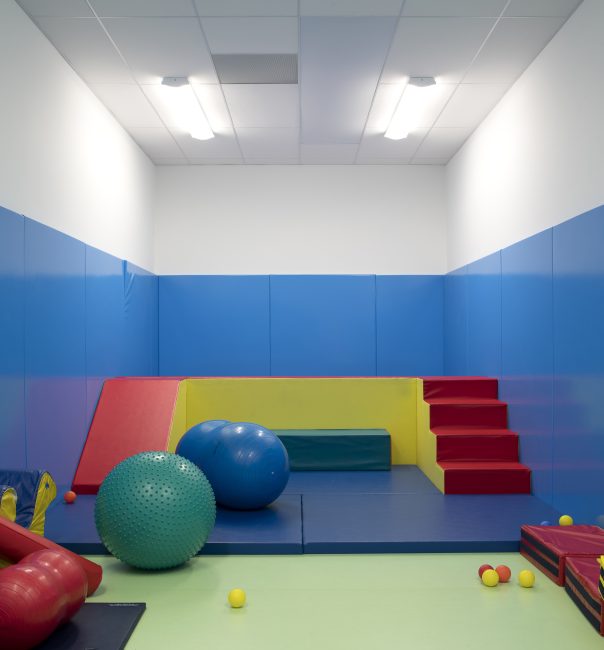 Education CJFA Architecture St. Martin's Special School Waterford Education (5)