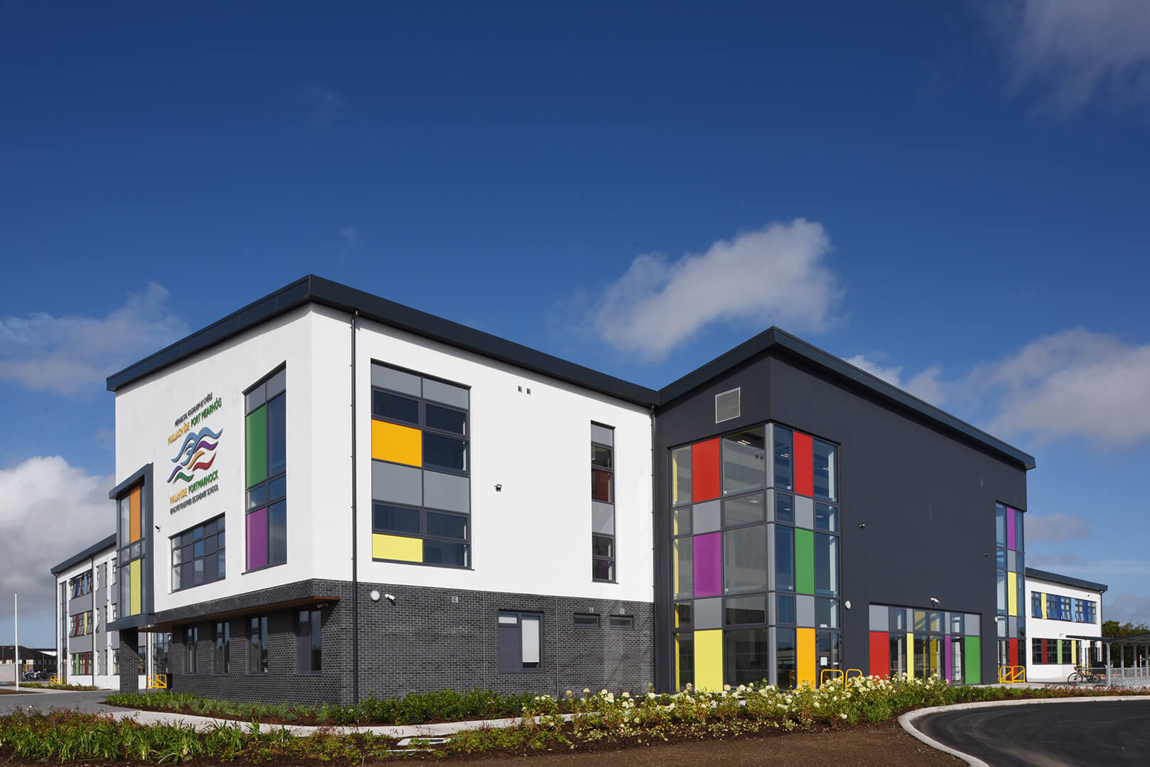CJFA-Education-Architecture-Design-Build-Malahide-Portmarnock-ETNS-Drinan-Co